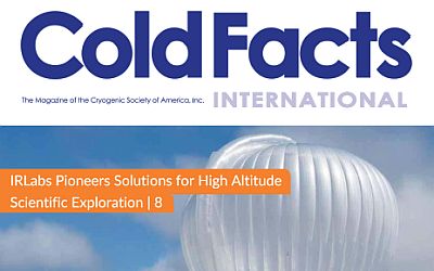 Cold Facts Magazine