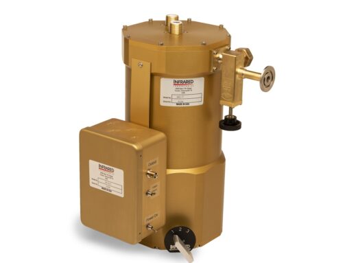 The Growing Bolometer Market: Key Opportunities in Aerospace, Automotive, and Medical Imaging