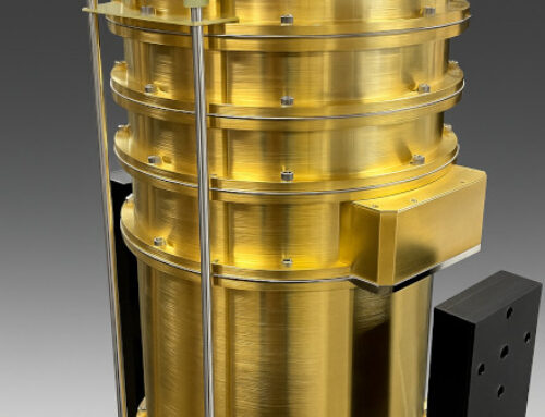 How Cold is Cryogenic? Breaking Down Cryogenic Systems