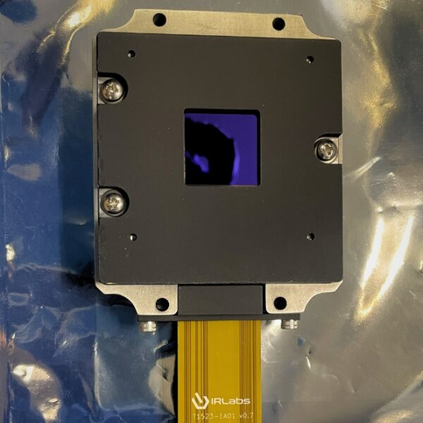 What Are IR Sensors and How Do They Work? - IRLabs