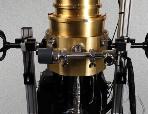 Cryocoolers Explained: Principles, Designs, and Applications in Modern Science