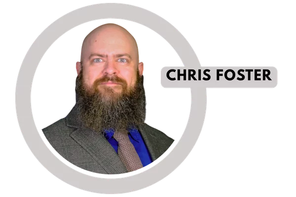 Chris Foster